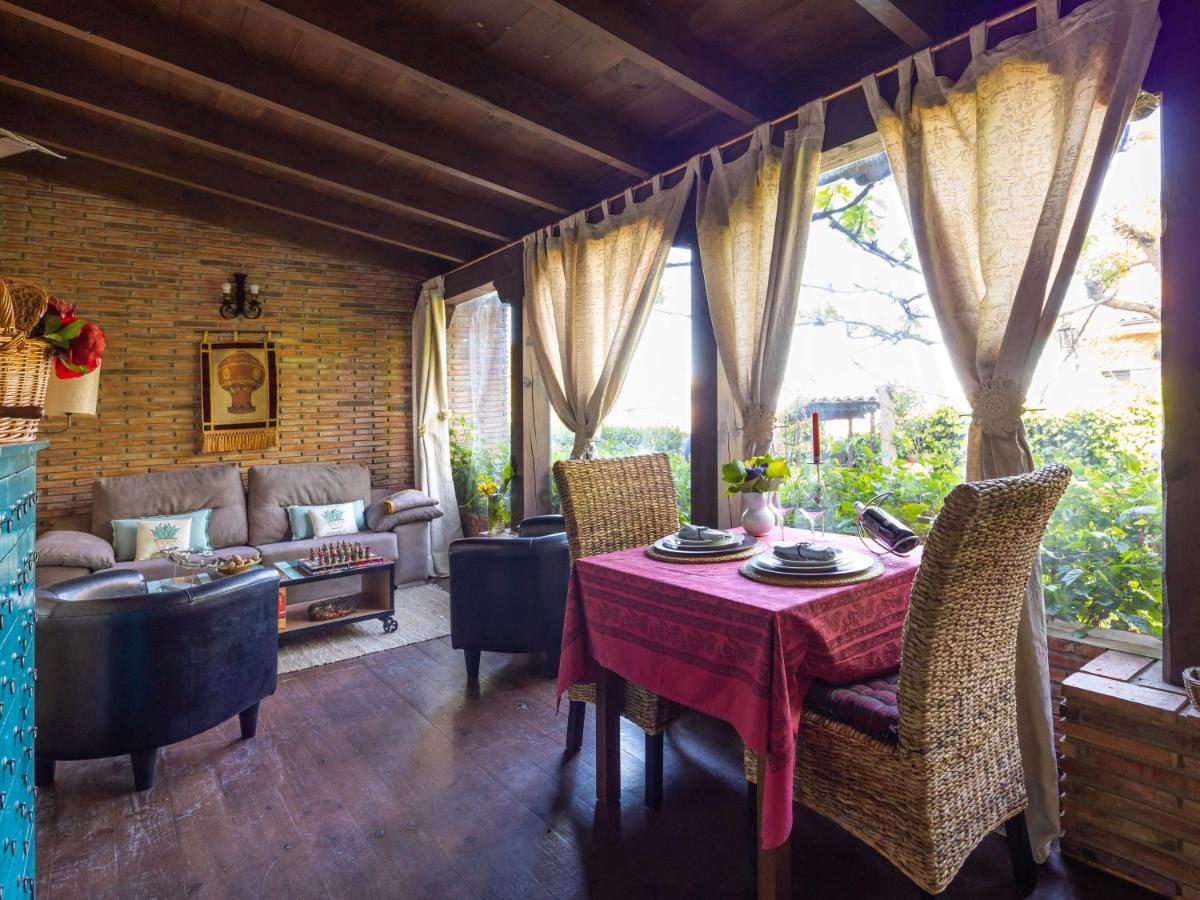 Loft & Garden Villa Ventosa  Exterior photo