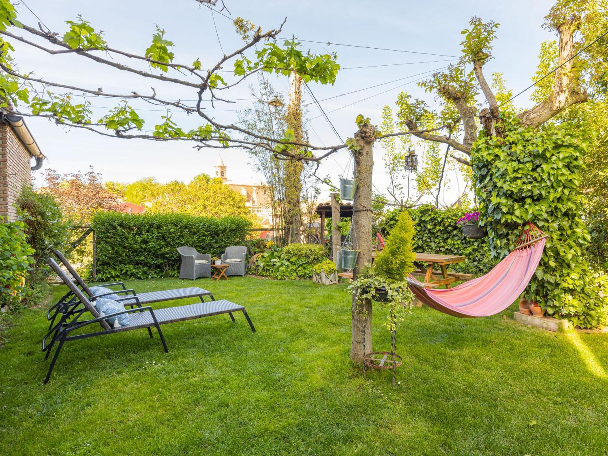 Loft & Garden Villa Ventosa  Exterior photo